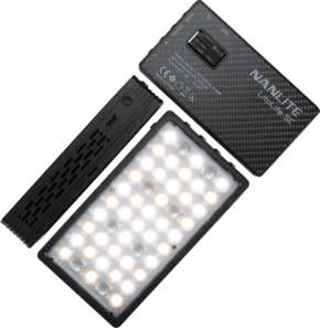 Nanlite foto-video luč Litolite 5C LED luč