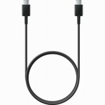 Samsung - USB C Kabel 1M - Črna -