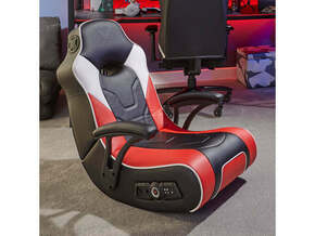 X ROCKER G-force Sport 2.1 Stereo Audio Gaming Chair