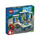LEGO® City 60370 Lov pri policijski postaji