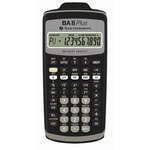 Texas Instruments Kalkulator BA-II PLUS Professional