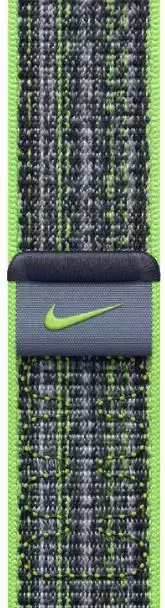 Apple Bright Nike Sport Loop pašček