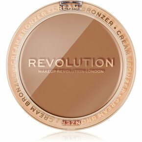 Makeup Revolution Kremni bronzer ( Ultra Cream Bronze r) 6