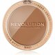 Makeup Revolution Kremni bronzer ( Ultra Cream Bronze r) 6,7 g (Odstín Light)