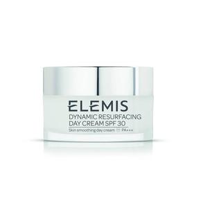 Elemis Dynamic Resurfacing dnevna krema za obraz za vse tipe kože SPF30 50 ml za ženske