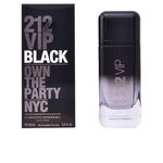 Carolina Herrera 212 VIP Men Black parfumska voda 100 ml za moške
