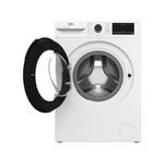 Beko BM3WFSU411415WB pralni stroj 11 kg