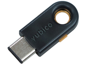 YUBICO Varnostni ključ yubikey 5c