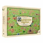 namizna igra asmodee carcassonne: big box 2021 (fr)