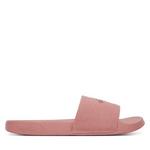 Natikači Calvin Klein Ess Slide Cv HW0HW02958 Roza