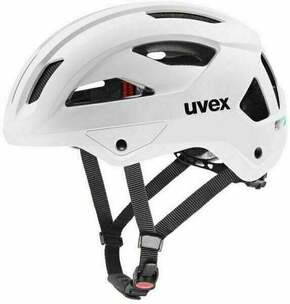 UVEX Stride White 59-61 Kolesarska čelada