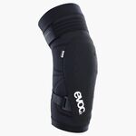 EVOC ŠČITNIKI ZA KOLENA LS FLEX ENDURO ščitniki za kolena, črni (XL)