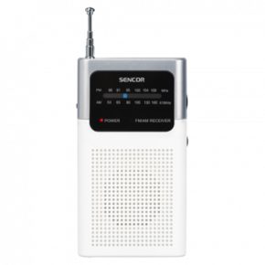 Sencor radio SRD 1100 W