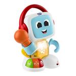 Chicco Veseli glasbeni robot, ki poje skupaj, interaktivni pojoči robot za otroke