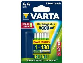 VARTA baterije READY TO USE AA-R6 56706101402