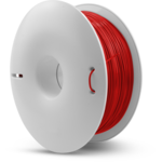 Fiberlogy ABS rdeča - 2,85 mm