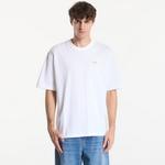 Majice Lacoste Crewneck T-Shirt White L