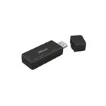 Zaupajte bralniku kartic Nanga USB 3.1