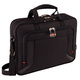 Wenger torba Prospectus 16", 16", črna