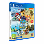 Outright Games Paw Patrol World igra (PS4)