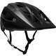 FOX Mainframe Helmet Mips Black/Black M Kolesarska čelada