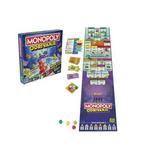Monopoly odrivanje