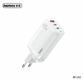 Polnilec / adapter USB-A / USB-C