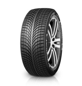 Michelin zimska pnevmatika 225/75R16 Latitude Alpin LA2 XL LA2 108H