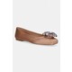 Balerinke Jeffrey Campbell ORNATE bež U356.02.005