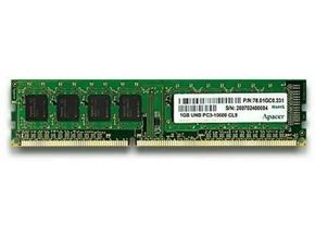 Apacer 2GB DDR3 1333MHz