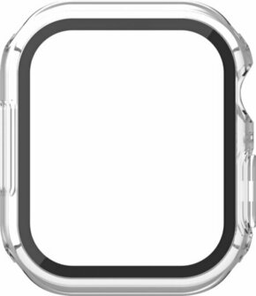 Belkin Zaščita zaslona 2v1 za Apple Watch Series 4/5/6/SE/7/8/9