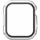 Belkin Zaščita zaslona 2v1 za Apple Watch Series 4/5/6/SE/7/8/9, 40/41 mm, prozorna