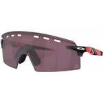 Oakley Encoder Strike Vented 92350739 Giro Pink Stripes/Prizm Road Black Kolesarska očala