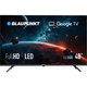 Blaupunkt 40FGC5500S televizor, 39" (99 cm)/40" (102 cm), Direct LED/LED, Full HD, Google TV