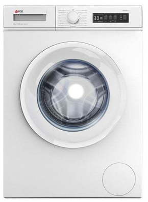 Vox WM-1080 pralni stroj 8 kg