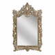 Stensko ogledalo 86x144 cm Baroque – Premier Housewares