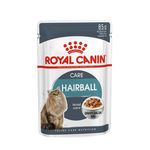 Royal Canin vrečka za mačke Hairball Care, 12x85 g