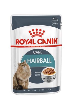 Royal Canin vrečka za mačke Hairball Care