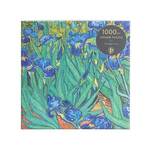 PAPERBLANKS puzzle Van Goghs Irises/Van Goghove perunike, 1000 kosov PA8240-8