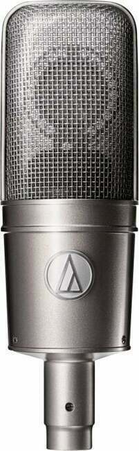 Audio-Technica AT4047/SV Kondenzatorski studijski mikrofon