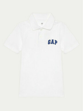 Gap Otroške polo Majica logo L