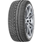 Michelin zimska pnevmatika 255/35R18 Pilot Alpin XL 94V