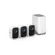 Anker IP kamera za video nadzor eufyCam S300 (eufyCam 3C), 4K