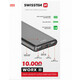 SWISSTEN WORX II prenosna baterija, 10.000 mAh (22013960)