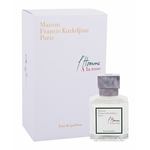 Maison Francis Kurkdjian L´Homme A La Rose parfumska voda 70 ml za moške