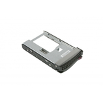 SuperMicro Black gen-5.5 brez orodja, pladenj za pretvornike 3,5 v 2,5