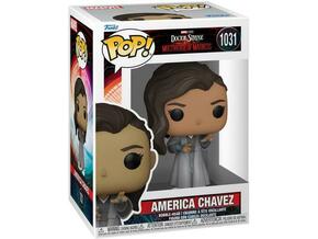 FUNKO Pop: America Chavez