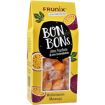Frunix Multivitaminski bonboni iz pasijonke - 90 g