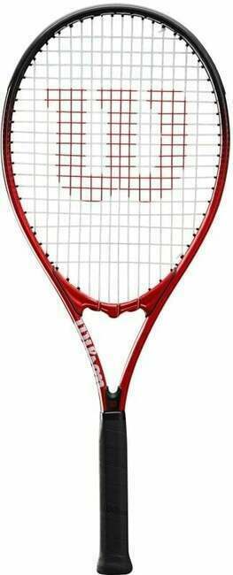 Wilson Pro Staff Precision XL 110 Tennis Racket L2 Teniški lopar