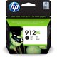 HP 3YL84AE črnilo črna (black), 21.7ml/24ml, nadomestna
